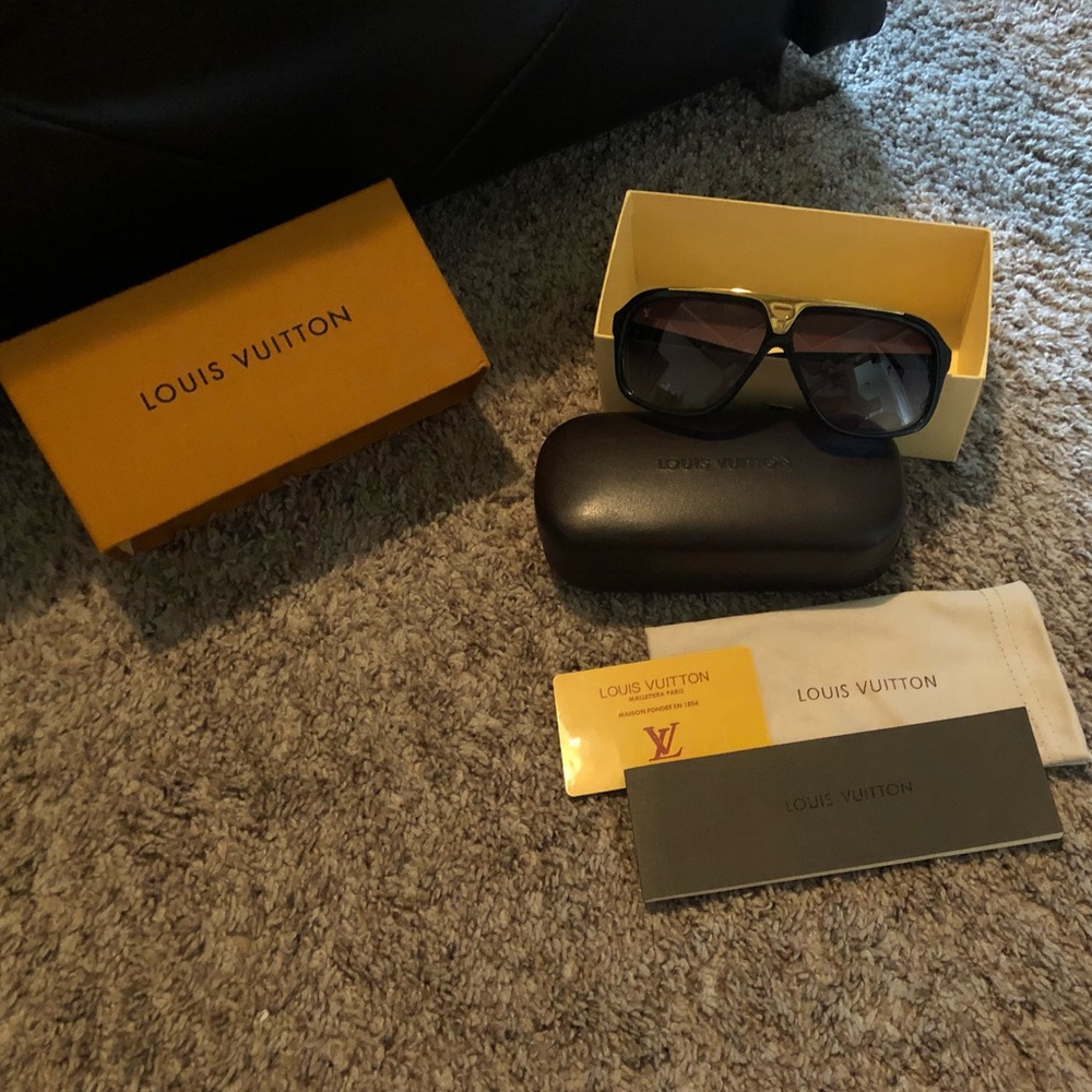 New Louis Vuitton (possible Replicas)